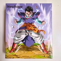 Gambar SHF Ultimate Gohan Dragon Ball New Hope Action Figure dari NOGOSHOP_NEW undefined 1 Tokopedia