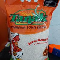 Gambar beras tanak 5kg murah pulen dari shanum store 2 undefined 1 Tokopedia