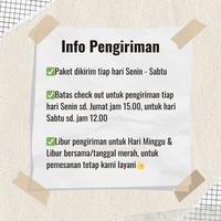 Gambar Sabun Susu Kambing Goat's Milk Natural 100% Handmade Homemade - 80g nofragrance dari theomahshop undefined 4 Tokopedia