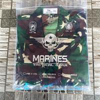 Gambar Baju Seragam PDL TNI Loreng Malvinas Bahan Balotelli Premium - S3 dari Toko Armada Tactical undefined 3 Tokopedia