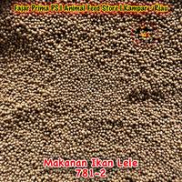 Gambar 781-2 Pakan Ikan Lele 1 sak 30 kg dari Kedai Ransoem undefined 2 Tokopedia