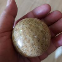 Gambar Relic Ball Sarira Pra Tath 300 Yod Cave Stone Natural Thai dari Real PusakaAlami undefined 5 Tokopedia