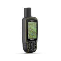 Gambar Garmin GPSMAP 65s Handheld GPS Marine - Garansi TAM 2 Tahun dari Doran Wearable Official_NEW undefined 3 Tokopedia