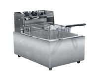 Gambar Electric Fryer FRY-EZL81 dari Koko Mesin undefined 5 Tokopedia