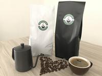 Gambar KOPI ROBUSTA SUM-SEL (ROASTED) - 500Gr - BUBUK HALUS dari Inspresso Coffee undefined 3 Tokopedia