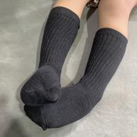 Gambar Kaos Kaki Bayi Polos / Kaos Kaki Hitam Anak / Kaos Kaki Hitam Bayi - DEEP-PINK dari Threshold Kids undefined 3 Tokopedia