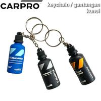 Gambar carpro cquartz keychain gantungan kunci souvenir - cquartz dari clartedetailingtools undefined 1 Tokopedia