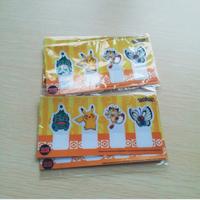 Gambar Sticker Cute Pokemon Choki Choki - Kuning dari Poke99 Store undefined 3 Tokopedia