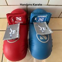 Gambar Senkaido 1 set kumite - S dari Sport Beladiri undefined 5 Tokopedia
