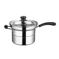 Gambar PANCI 3 IN 1 KUKUS GORENG REBUS - DEEP FRYER 3IN1 MULTIFUNGSI - Panci Shabu dari Cherise Store undefined 5 Tokopedia