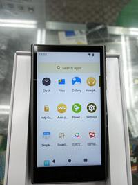 Gambar Sony NW-A306 Walkman Hi-Res Portable Digital Music Player Versi China - Hitam dari AUVICOMM undefined 3 Tokopedia