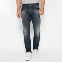 Gambar LGS - Slim Fit - Celana Jeans - Aksen Washed - Hitam JSF.318.P023.A200 - 27 dari LGSgeneration undefined 1 Tokopedia