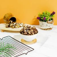 Gambar Popcorn Grano Popcorn Coklat 70 gram dari Grano Popcorn Official undefined 4 Tokopedia