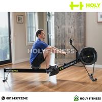 Gambar Concept2 RowerG Type D / Rowing Machine Model D / Concept 2 Air Rower dari HOLY FITNESS undefined 4 Tokopedia