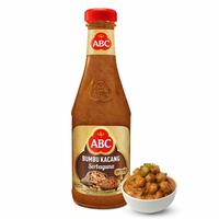 Gambar ABC Bumbu Kacang Serbaguna 335ml dari HATISENANG168 undefined 5 Tokopedia