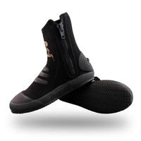 Gambar Long Boot Diving Cressi Patriot Booties 5mm Booties Sepatu Selam - NO. 4 43-44 dari Gift of Bles undefined 4 Tokopedia
