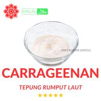 Gambar Karagenan Carrageenan Seaweed Powder 100gr dari Jimmy Neutron Chemical undefined 1 Tokopedia