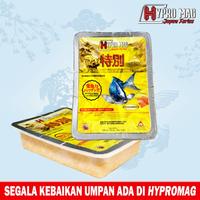 Gambar UMPAN PANCING HYPROMAG UMPAN KUNING DAN PUTIH SIAP PAKAI - PUTIH dari Toko Langgeng Pancing undefined 1 Tokopedia