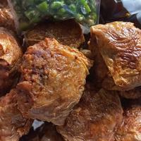 Gambar gohyong ayam halal dari MAM'O_KITCHEN undefined 1 Tokopedia