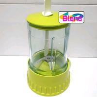 Gambar Choper Bumbu BASAH Miyako BARU Wet Mill- Gelas Blender Gilingan 101 dari SAG blend undefined 2 Tokopedia
