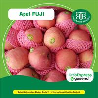 Gambar Buah Apel Fuji, Murah Makassar - 1/2 Kg dari Pasar Bugis Bahagia undefined 1 Tokopedia