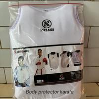 Gambar Senkaido 1 set kumite - S dari Sport Beladiri undefined 4 Tokopedia