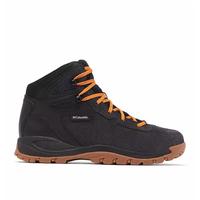 Gambar Columbia Men's Newton Ridge Bc Sepatu Hiking Pria - Black - 41 dari Shoemaker undefined 1 Tokopedia