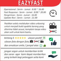 Gambar DS18B20 Sensor Suhu Arduino Anti Air Waterproof Temperature Digital dari DIGITAL SENSOR undefined 5 Tokopedia