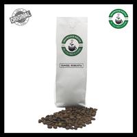 Gambar KOPI ROBUSTA SUM-SEL (ROASTED) - 500Gr - BUBUK HALUS dari Inspresso Coffee undefined 1 Tokopedia