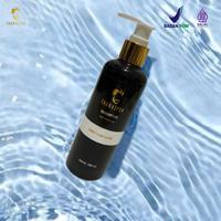Gambar Shampoo penyubur rambut hitam penghilang uban Najpra sampo anti rontok dari DjoyoBlangkonOstore undefined 4 Tokopedia