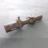 Gambar Dummy LPVO SIG Tango 6T for aeg wgb gbbr scope buntung - FDE - Tango 6T +Mount dari TheMerchant TMC undefined 3 Tokopedia