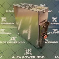 Gambar MEAN WELL MEANWELL EDR-120-24 (120W 24Vdc 5A) Industrial DIN RAIL psu dari Alfa Powerindo undefined 3 Tokopedia