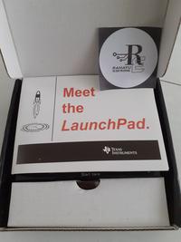 Gambar TEXAS INSTRUMENTS MSP430 (MSP-EXP430G2) Value Line LaunchPad develop dari RAHAYU ELECTRONIC undefined 5 Tokopedia