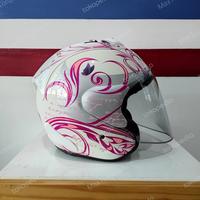 Gambar Helm Arai SZ Ram 5 Pink Size L Mulus Seperti Baru dari Maxtorque Motoshop Store undefined 4 Tokopedia