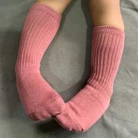 Gambar Kaos Kaki Bayi Polos / Kaos Kaki Hitam Anak / Kaos Kaki Hitam Bayi - DEEP-PINK dari Threshold Kids undefined 4 Tokopedia