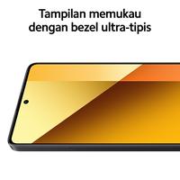 Gambar Redmi Note 13 5G 8/256GB Garansi Resmi dari Alistore ID undefined 3 Tokopedia