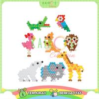 Gambar Aquabeads Zoo Life Set dari kairos collection_NEW undefined 2 Tokopedia