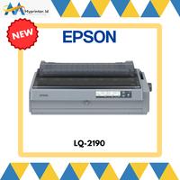 Gambar Epson LQ 2190 Dotmatrix dari myprinterid undefined 1 Tokopedia