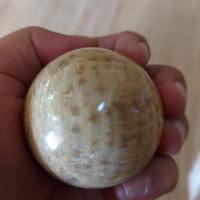 Gambar Relic Ball Sarira Pra Tath 300 Yod Cave Stone Natural Thai dari Real PusakaAlami undefined 1 Tokopedia