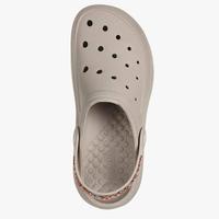 Gambar Skechers Cali Foamies Women's Sandal - Crocs Natural Original - 40 dari SevenSix original undefined 4 Tokopedia