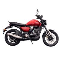 Gambar TVS RONIN 225 SS (JABODETABEK) - Hitam, Jadetabek dari TVS JABODETABEK undefined 1 Tokopedia