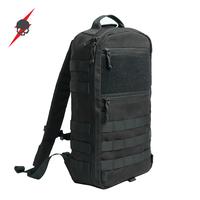 Gambar ORION BACKPACK FOX TWO HITAM dari FOXTWODESIGN undefined 1 Tokopedia