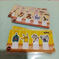 Gambar Sticker Cute Pokemon Choki Choki - Kuning dari Poke99 Store undefined 1 Tokopedia