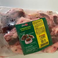 Gambar tulangan sapi dari Qilladara olshop undefined 1 Tokopedia