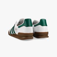 Gambar Sepatu Sneakers Pria Adidas Jeans White Collegiate Green Gum Original - 38 2/3 dari Friday After Sneakers undefined 5 Tokopedia