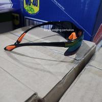 Gambar kacamata black fashion rainbow model kings / kacamata hitam pelangi dari Surya Welding Perkakas undefined 3 Tokopedia