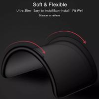 Gambar Soft Case XIAOMI REDMI A3 Case Black Premium Quality dari FIDS STORE_NEW undefined 2 Tokopedia