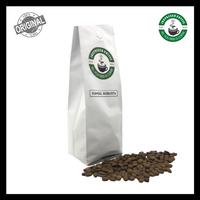 Gambar KOPI ROBUSTA SUM-SEL (ROASTED) - 500Gr - BUBUK HALUS dari Inspresso Coffee undefined 2 Tokopedia