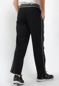 Gambar FILA Heritage Celana Panjang Pria Gozzero - Black - L dari FILA Official Store undefined 3 Tokopedia