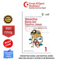 Gambar WASKITHA BASA LAN SASTRA JAWA SMA/MA KELAS 10 11 12 MERDEKA - ERLANGGA - 10 dari Uwais Al Qarni Bookstore undefined 1 Tokopedia